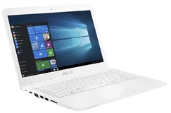 Asus E402SA-WX006T bílý