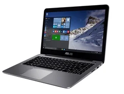 ASUS E403SA-WX0002T šedý kovový