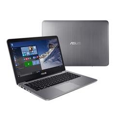 ASUS E403SA-WX0076T šedý