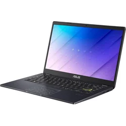 Asus E410MA-EK007TS Peacock Blue
