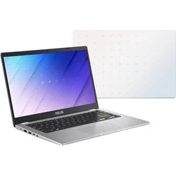 Asus E410MA-EK016T Transparent Silver