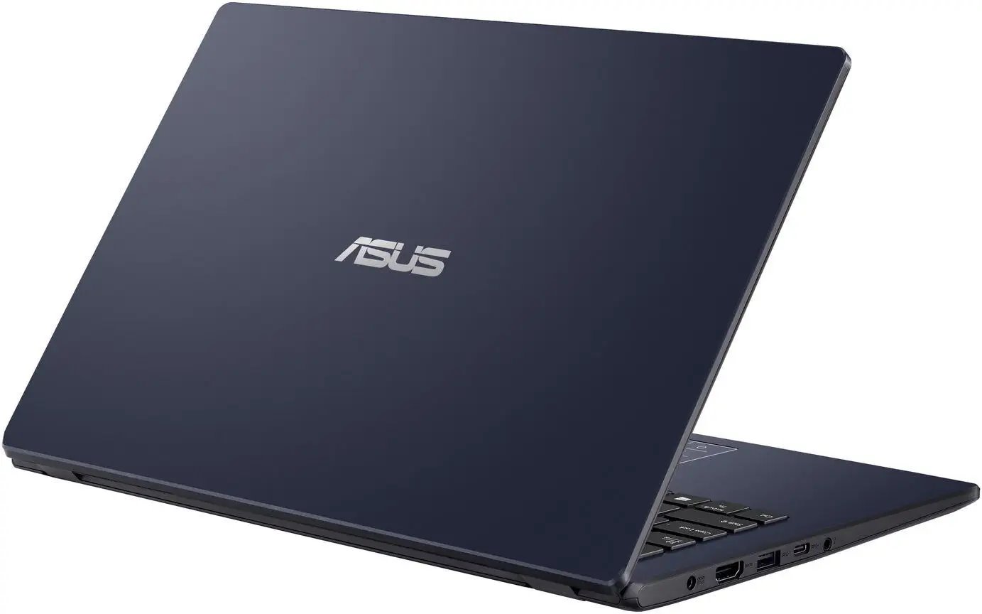 ASUS E410MA-EK1828W čierna