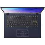 ASUS E410MA-EK1828W čierna