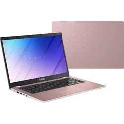 ASUS E410MA-EK1828W Pink