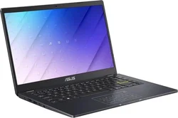 Asus E410MA-EK945TS Blue
