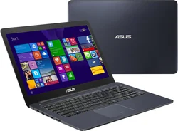 ASUS E502MA-XX0020H modrý