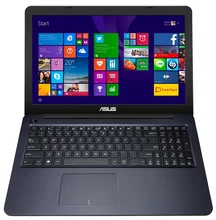 Asus E502SA-XO004T modrý