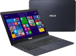 Asus E502SA-XX016T modrý