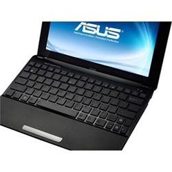 ASUS Eee 1011CX 10,1"LED Intel ATOM DC N2600,1GB,320GB,WiFi,CAM,W7S - BLACK