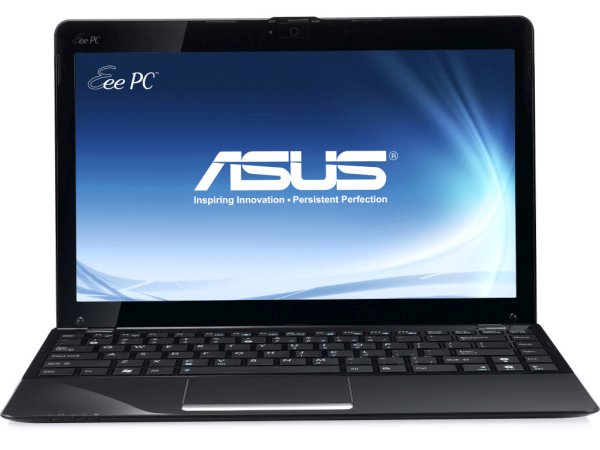 Asus 1215n установка windows 10