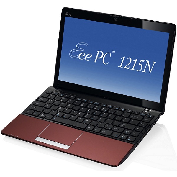 Как разобрать нетбук asus eee pc 1215n