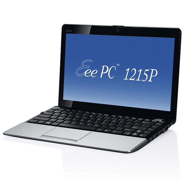 Asus eee pc 1215p обзор