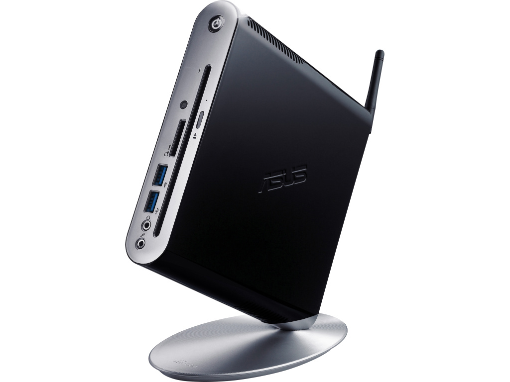 Asus mini pc eee box обзор