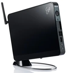 ASUS EEE BOX EB101 černý