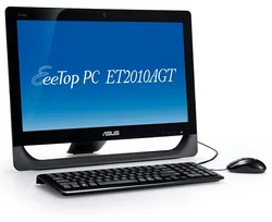 ASUS EEE TOP 2010AGT (ET2010PNT-B001L)