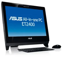 ASUS EEE TOP ET2400EG (ET2400EG-B125E)