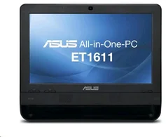 ASUS EeeTop AiO ET1611PUT