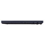 Asus ExpertBook B1/B1400/i3-1115G4/14"/FHD/8GB/256GB SSD/UHD/bez OS/Black/2R