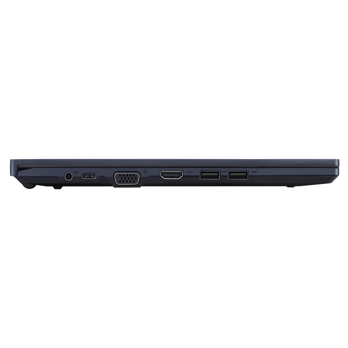 Asus ExpertBook B1/B1400/i3-1215U/14"/FHD/8GB/512GB SSD/UHD/W11P/Black/2R