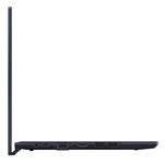 Asus ExpertBook B1/B1400/i3-1215U/14"/FHD/8GB/512GB SSD/UHD/W11P/Black/2R