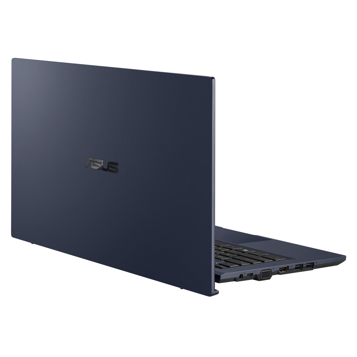 ASUS ExpertBook B1 B1400CBA-EB0021X Black