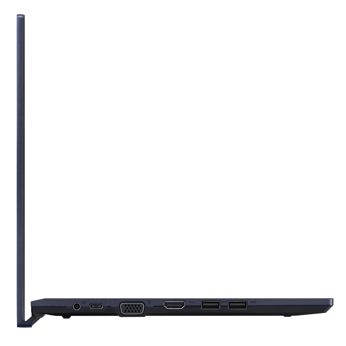 ASUS ExpertBook B1 B1400CBA-EB0021X Black