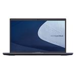 ASUS ExpertBook B1 B1400CBA-EB0021X Black