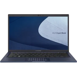 ASUS ExpertBook B1 B1400CBA-EB0021X Black
