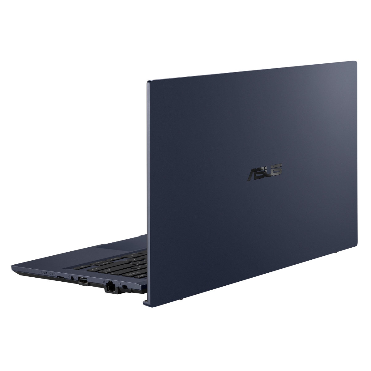 ASUS ExpertBook B1 B1400CBA-EB0083X Black