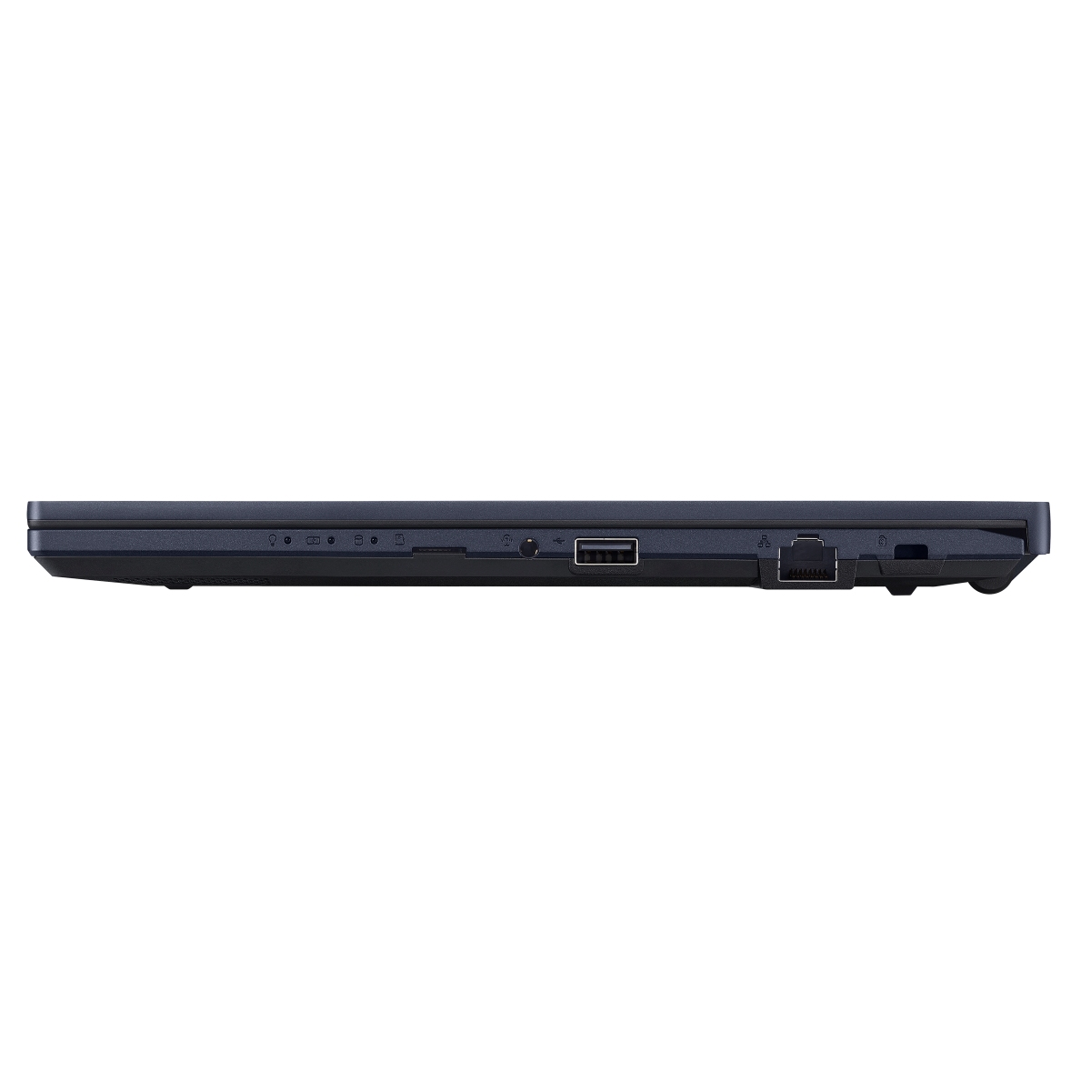 ASUS ExpertBook B1 B1400CBA-EB0083X Black
