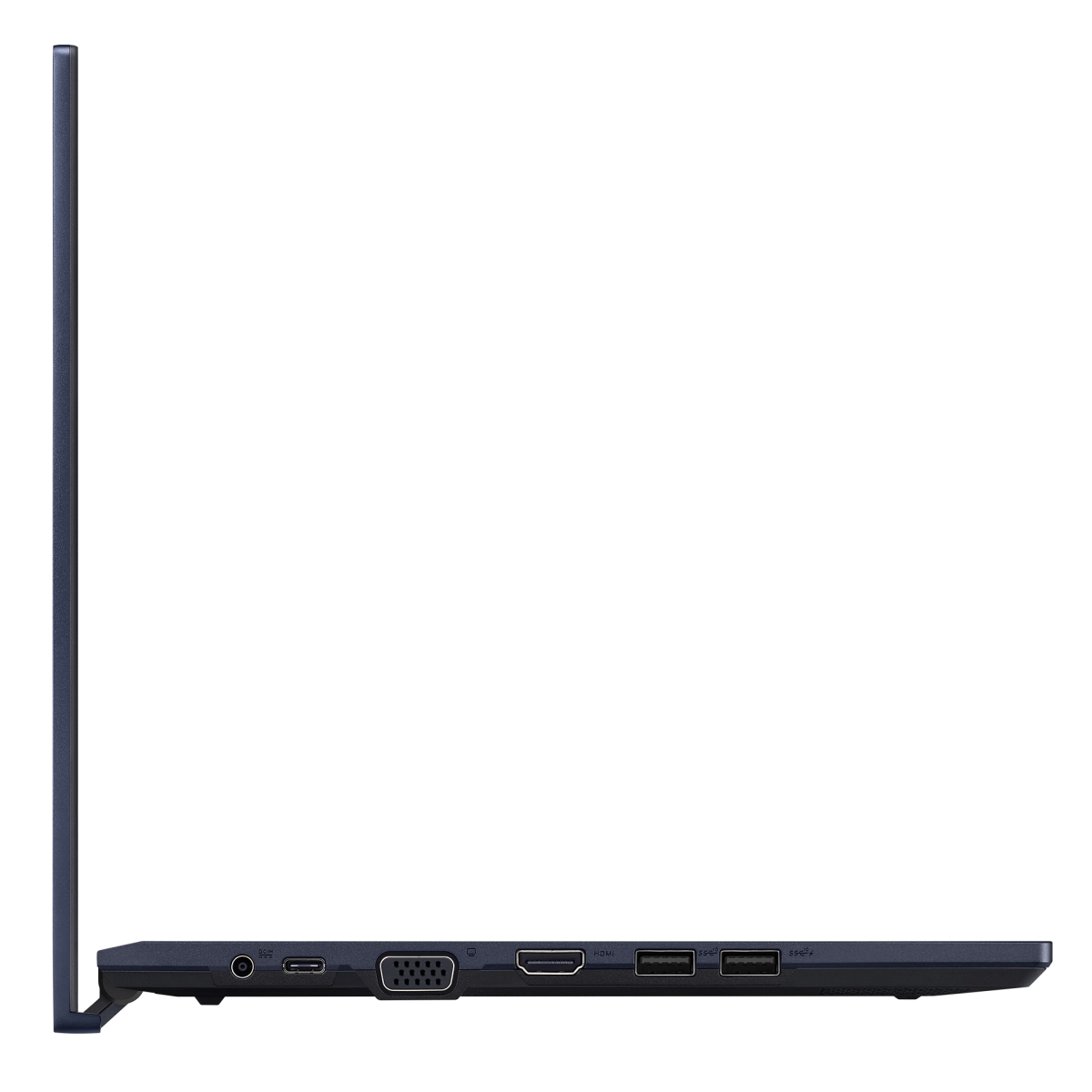 ASUS ExpertBook B1 B1400CEAE-EB3306X Star Black kov