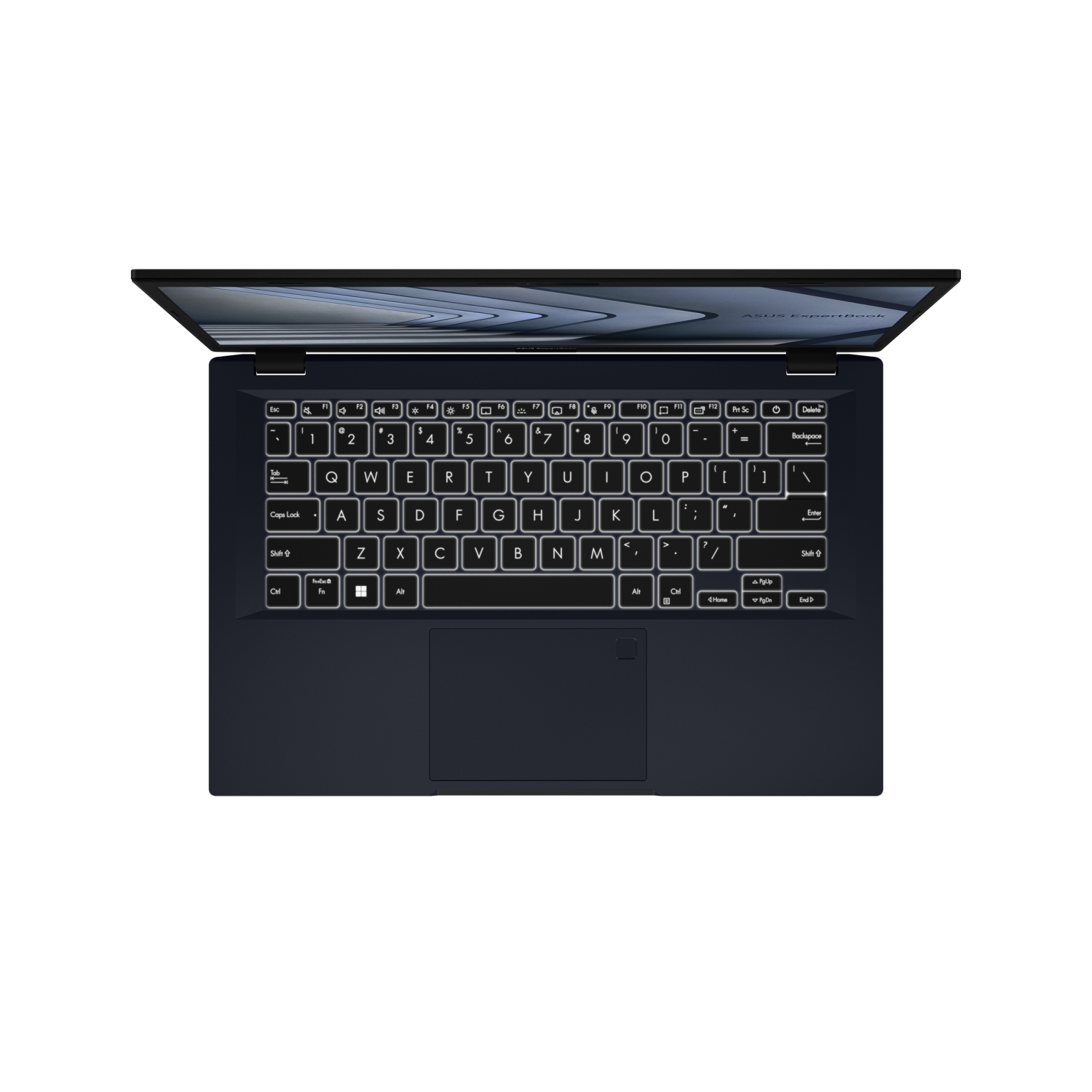 ASUS ExpertBook B1 B1402CGA-EB0564X Star Black