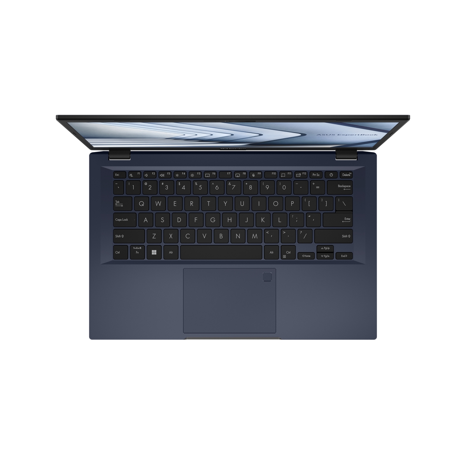 ASUS ExpertBook B1 B1402CVA-EB1704W Star Black