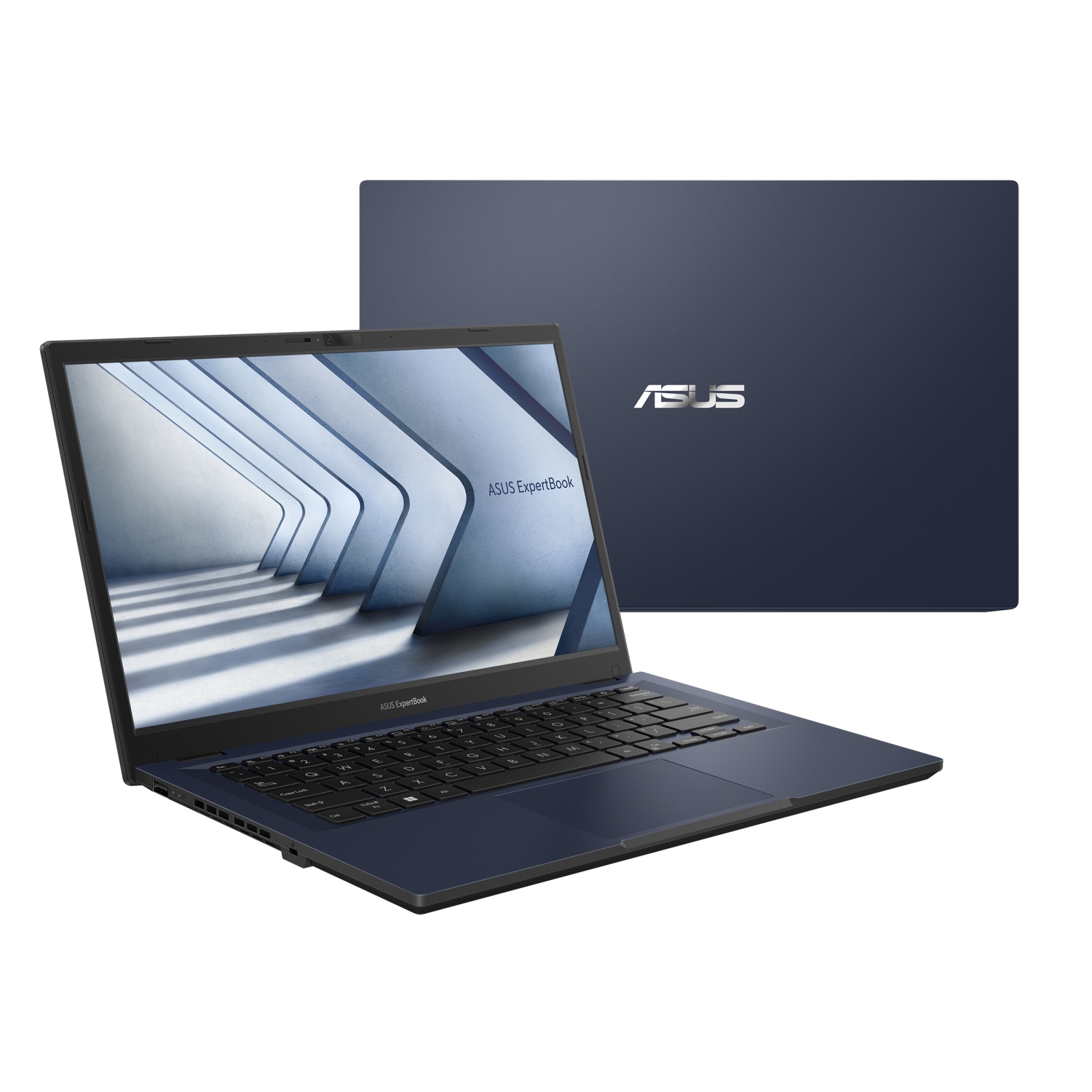ASUS ExpertBook B1 B1402CVA-EB1704W Star Black