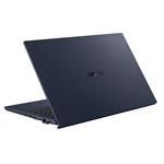 Asus ExpertBook B1/B1500/i3-1115G4/15,6"/FHD/8GB/256GB SSD/UHD/W10P/Black/2R
