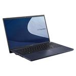 Asus ExpertBook B1/B1500/i3-1115G4/15,6"/FHD/8GB/256GB SSD/UHD/W10P EDU/Black/2R