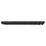 Asus ExpertBook B1/B1500/i3-1215U/15,6"/FHD/8GB/512GB SSD/UHD/bez OS/Black/2R