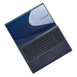 ASUS ExpertBook B1 B1500CBA-BQ0203X Star Black kovový