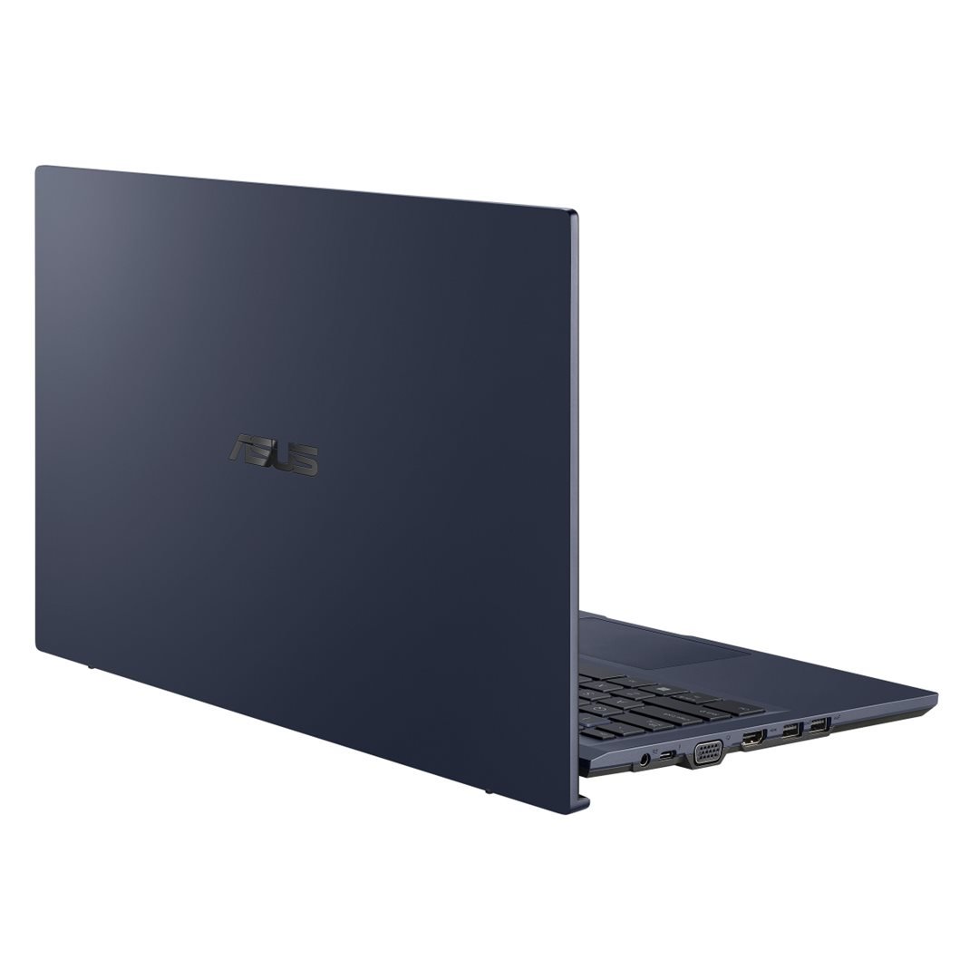 ASUS ExpertBook B1 B1500CBA-BQ0204XA Black