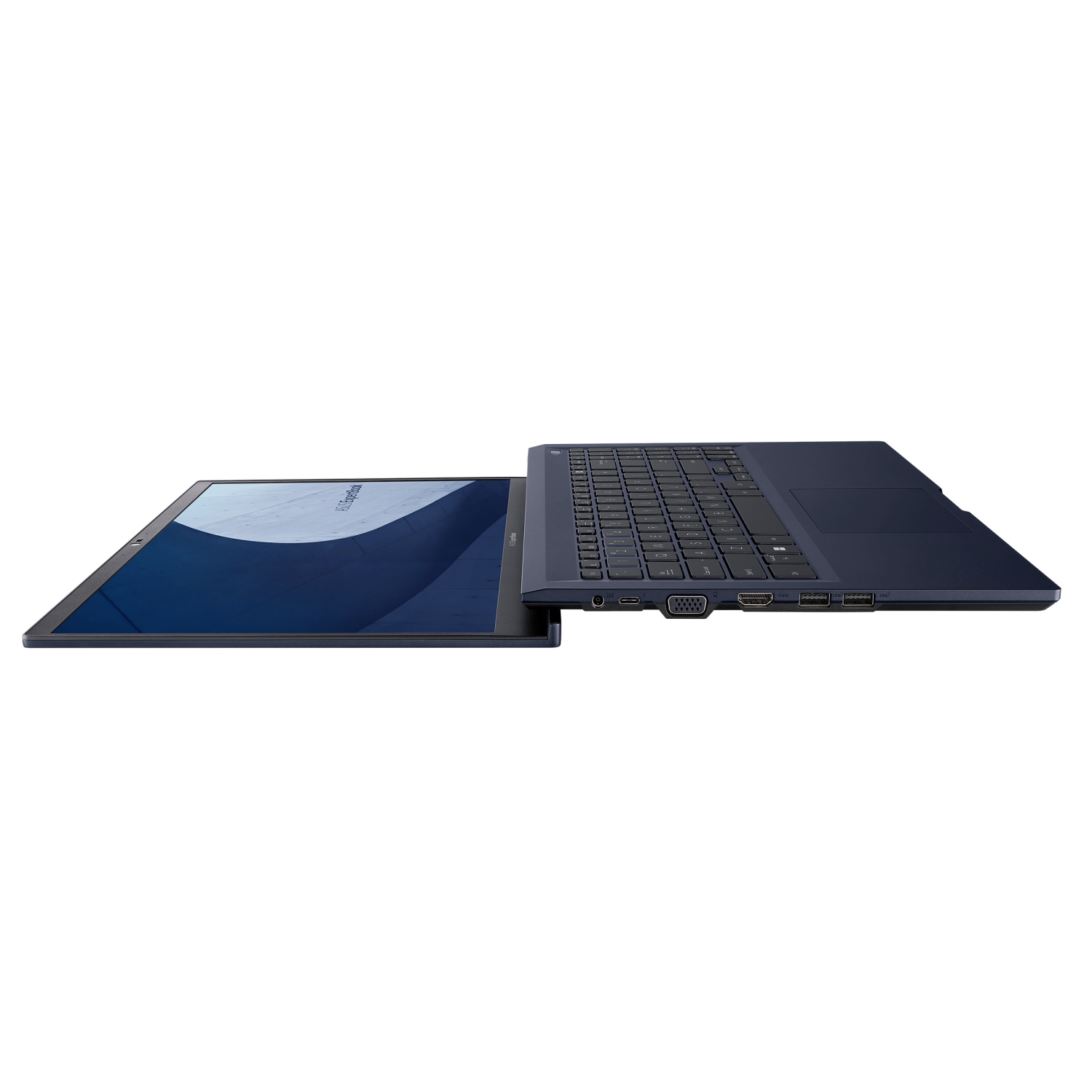 ASUS ExpertBook B1 B1500CBA-BQ1098X Star Black