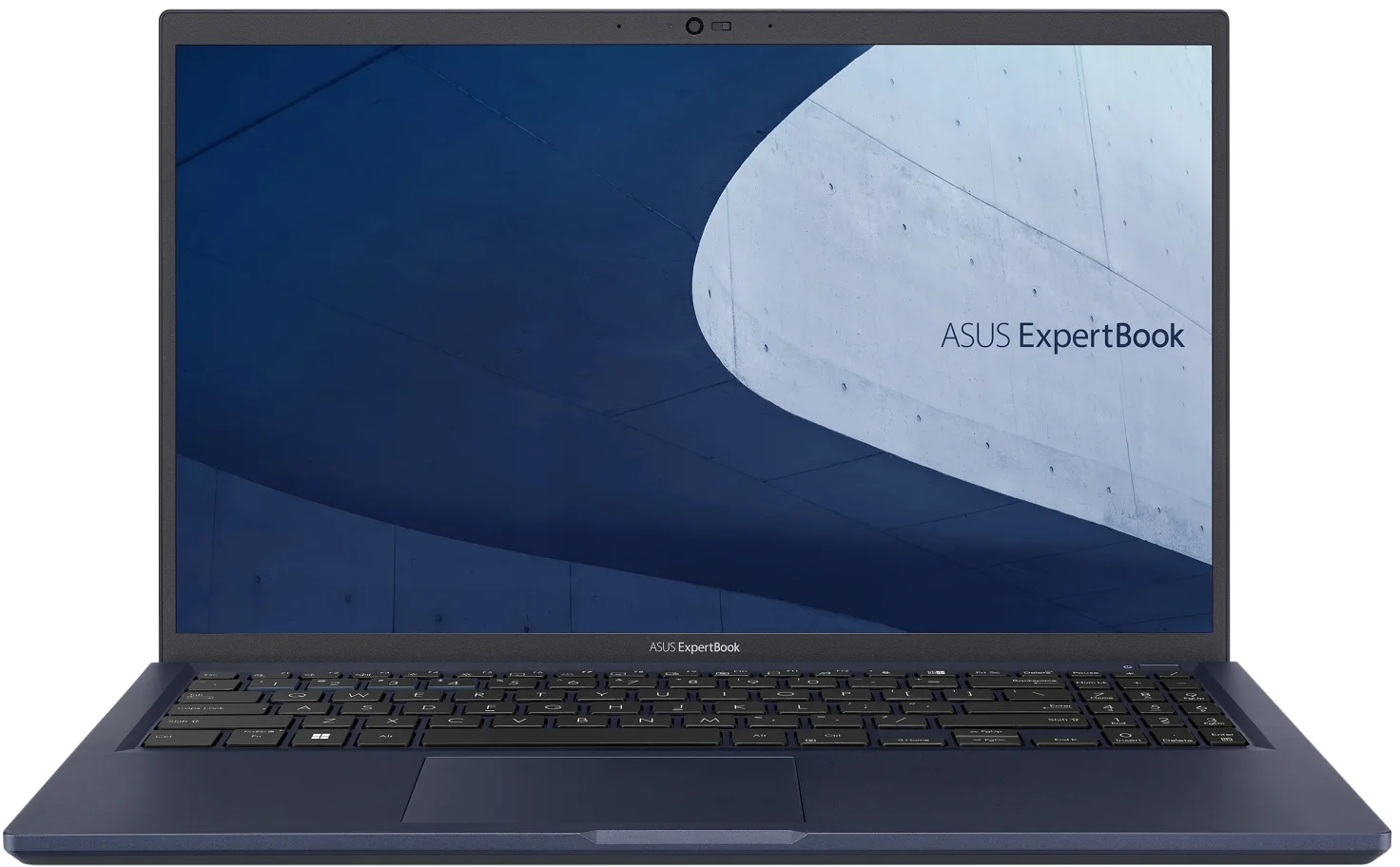 ASUS ExpertBook B1 B1500CBA-BQ2371W Star Black