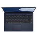 ASUS ExpertBook B1 B1500CEAE-BQ1652RA Star Black kovový
