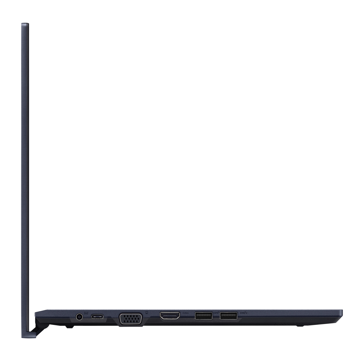 ASUS ExpertBook B1 B1500CEAE-BQ3369X Star Black kovový