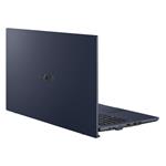 ASUS ExpertBook B1 B1500CEAE-BQ3369X Star Black kovový