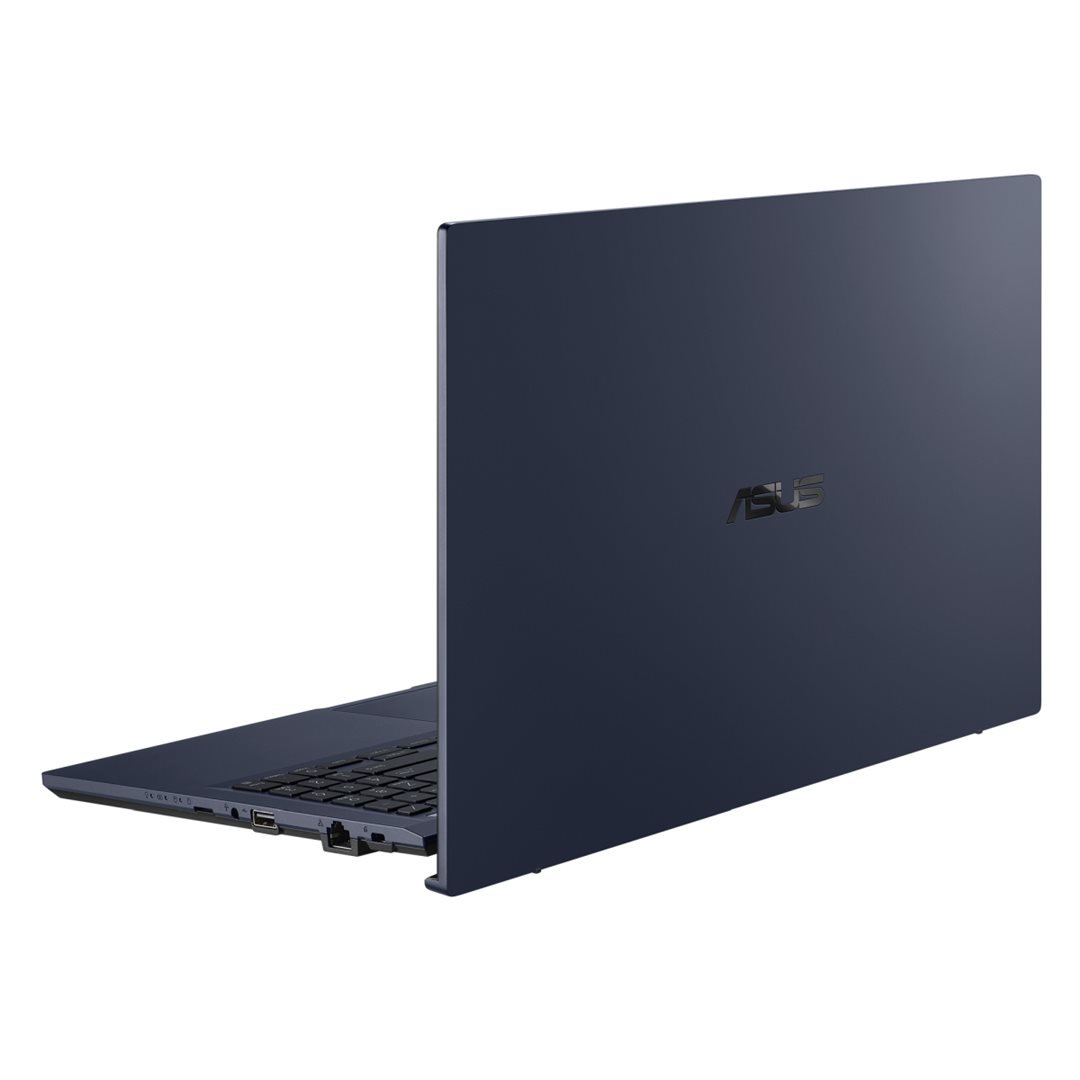 ASUS ExpertBook B1 B1500CEAE-EJ3061 Star Black kovový