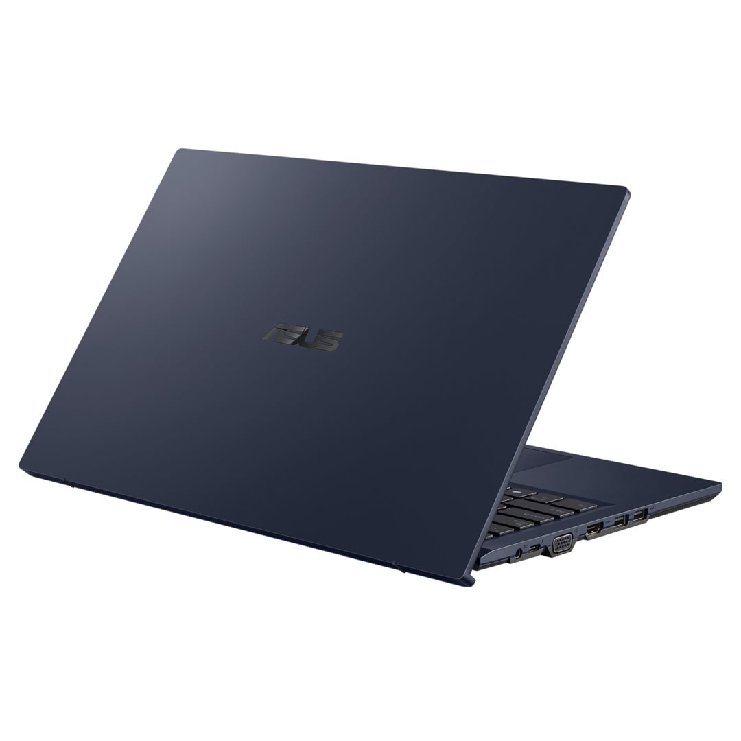 ASUS ExpertBook B1 B1500CEAE-EJ3061 Star Black kovový