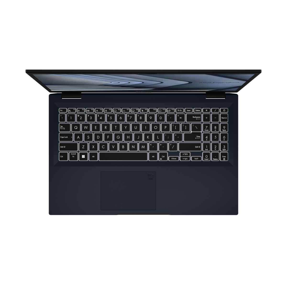 ASUS ExpertBook B1 B1502CBA-BQ0358 Star Black
