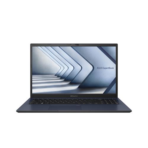 ASUS ExpertBook B1 B1502CBA-BQ0786W Star Black