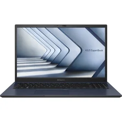 ASUS ExpertBook B1 B1502CBA-BQ0786W Star Black