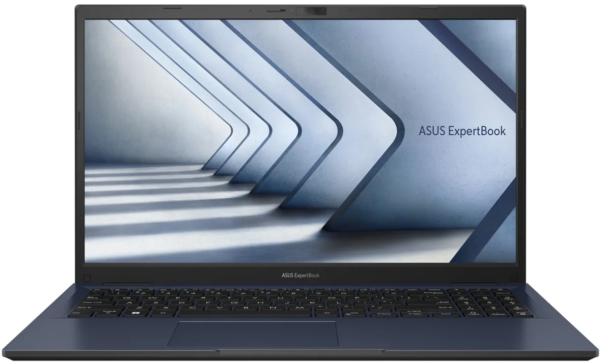 ASUS ExpertBook B1 B1502CBA-BQ3001W Star Black